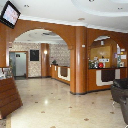 Jj Boutique Hotel - Damansara Perdana Petaling Jaya Exterior photo