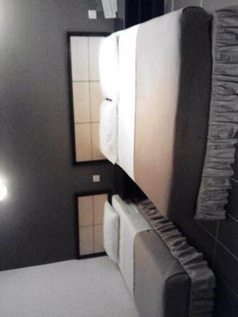 Jj Boutique Hotel - Damansara Perdana Petaling Jaya Room photo