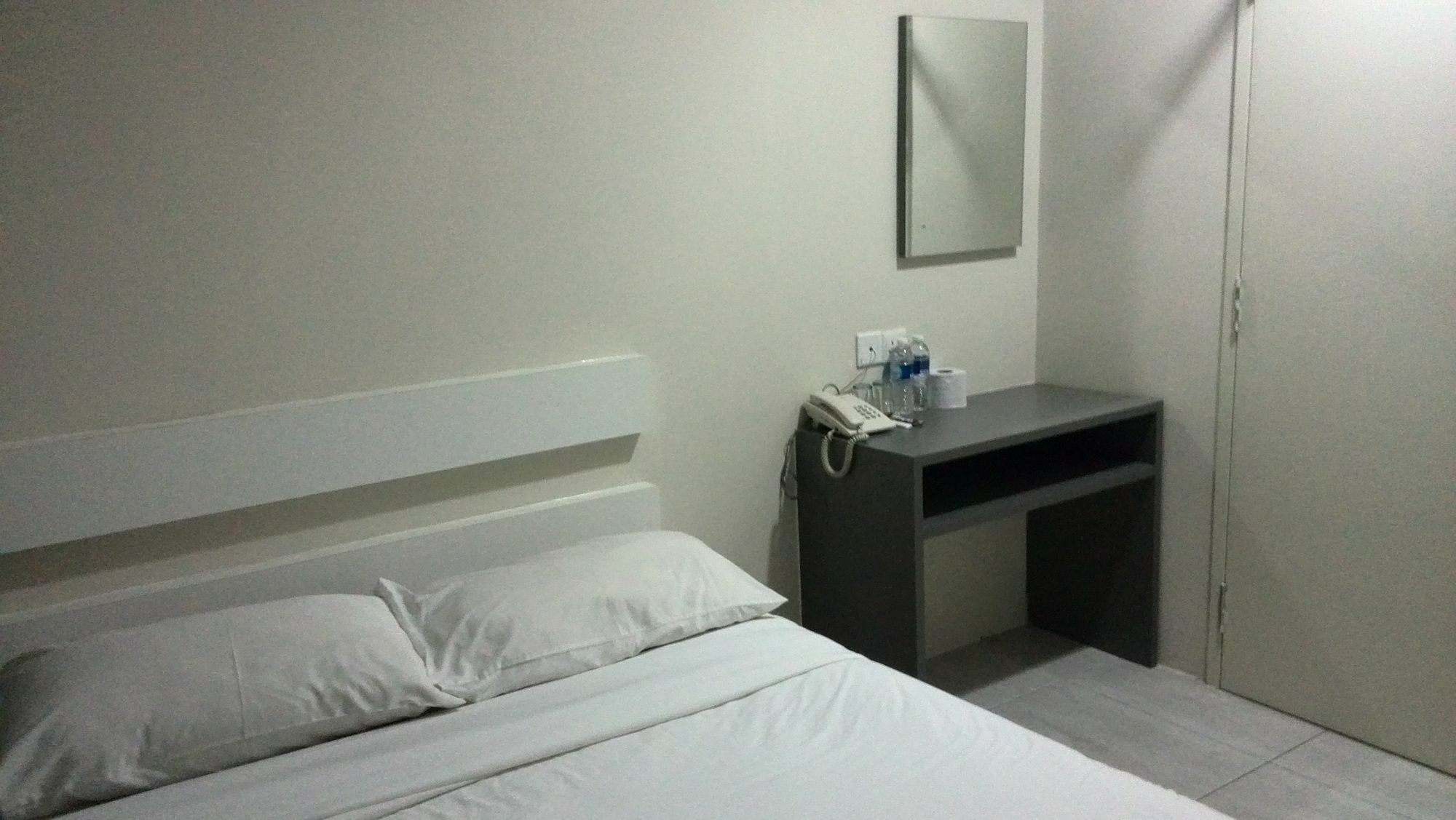Jj Boutique Hotel - Damansara Perdana Petaling Jaya Exterior photo